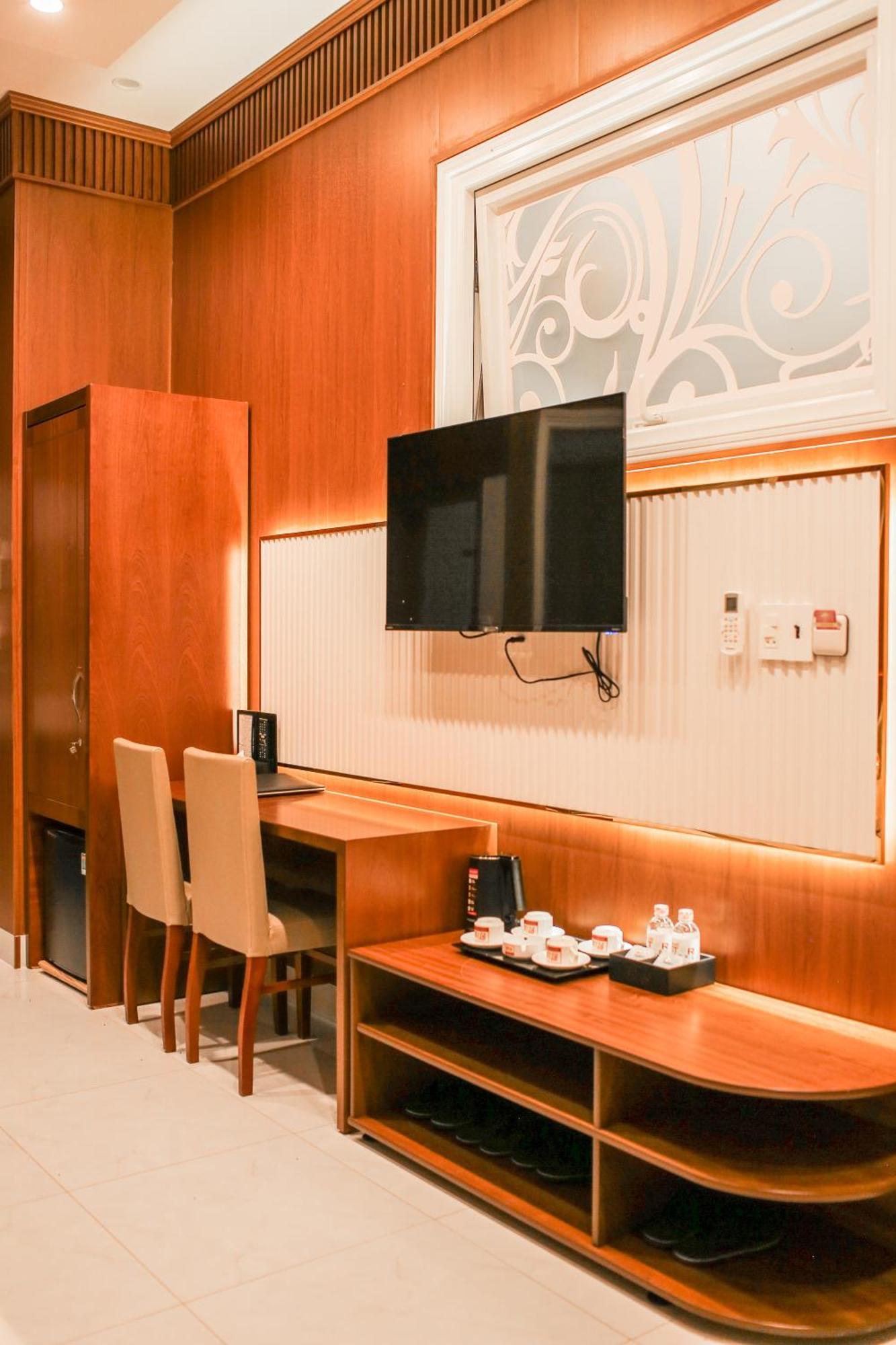 Lien Do Star Hotel Bảo Lộc Ngoại thất bức ảnh